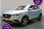 2020 MG ZS EV 105kW Exclusive EV 45kWh 5dr Auto