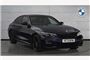 2021 BMW 3 Series 330e M Sport Pro Edition 4dr Step Auto