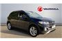 2021 Volkswagen T-Cross 1.0 TSI Active 5dr