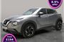 2023 Nissan Juke 1.0 DiG-T 114 N-Connecta 5dr DCT