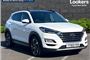 2019 Hyundai Tucson 1.6 TGDi 177 Premium SE 5dr 2WD DCT