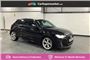 2019 Audi A1 35 TFSI S Line 5dr