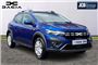 2024 Dacia Sandero Stepway 1.0 TCe Expression 5dr