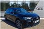 2020 Audi Q3 45 TFSI Quattro Vorsprung 5dr S Tronic