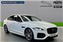 2024 Jaguar XF 2.0 D200 R-Dynamic SE Black 4dr Auto