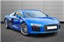 2018 Audi R8 5.2 FSI V10 Quattro 2dr S Tronic