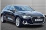 2024 Audi A3 40 TFSI e Sport 5dr S Tronic