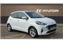 2021 Hyundai i10 1.0 MPi SE Connect 5dr