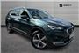 2022 SEAT Tarraco 1.5 EcoTSI Xcellence 5dr DSG
