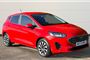 2022 Ford Fiesta 1.0 EcoBoost Titanium 5dr