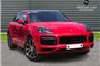 2020 Porsche Cayenne GTS 5dr Tiptronic S