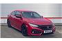 2021 Honda Civic 1.5 VTEC Turbo Sport 5dr