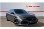 2021 Honda Civic 1.0 VTEC Turbo 126 SR 5dr