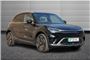 2025 Smart Hashtag 1 200kW Premium 66kWh 5dr Auto