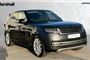 2023 Land Rover Range Rover 3.0 D350 SE 4dr Auto