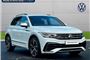 2021 Volkswagen Tiguan 2.0 TDI 4Motion R-Line 5dr DSG