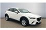 2019 Mazda CX-3 2.0 SE-L Nav + 5dr