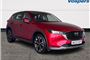 2022 Mazda CX-5 2.2d Sport 5dr