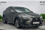 2024 Lexus NX 450h+ 2.5 Takumi 5dr E-CVT [Sunroof]