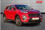 2021 Kia Sportage 1.6 CRDi 48V ISG 2 5dr