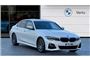 2021 BMW 3 Series 330i M Sport 4dr Step Auto