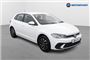 2023 Volkswagen Polo 1.0 Life 5dr