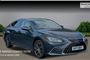 2021 Lexus ES 300h 2.5 4dr CVT