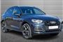 2020 Audi Q5 40 TDI Quattro Black Edition 5dr S Tronic