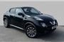 2018 Nissan Juke 1.6 Tekna 5dr Xtronic