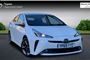 2019 Toyota Prius 1.8 VVTi Business Edition Plus 5dr CVT AWD