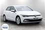 2021 Volkswagen Golf 1.5 eTSI 150 Style 5dr DSG