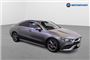 2021 Mercedes-Benz CLA CLA 220d AMG Line Premium 4dr Tip Auto