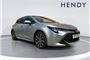 2022 Toyota Corolla 1.8 VVT-i Hybrid Design 5dr CVT