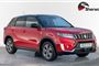 2021 Suzuki Vitara 1.4 Boosterjet 48V Hybrid SZ-T 5dr Auto