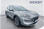 2021 Ford Kuga 1.5 EcoBlue Titanium Edition 5dr Auto