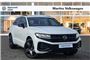 2024 Volkswagen Touareg 3.0 V6 TDI 4Motion 286 Black Edition 5dr Tip Auto