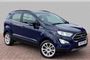 2022 Ford EcoSport 1.0 EcoBoost 125 Titanium 5dr