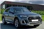 2022 Audi Q5 45 TFSI Quattro S Line 5dr S Tronic