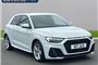 2022 Audi A1 30 TFSI 110 S Line 5dr