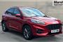 2022 Ford Kuga 2.5 PHEV ST-Line 5dr CVT