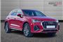 2019 Audi Q3 40 TDI Quattro S Line 5dr S Tronic