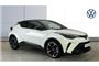 2022 Toyota C-HR 2.0 Hybrid GR Sport 5dr CVT