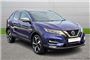 2019 Nissan Qashqai 1.5 dCi 115 Tekna+ 5dr