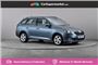 2019 Skoda Fabia Estate 1.0 TSI 110 SE 5dr DSG