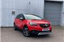 2018 Vauxhall Crossland X 1.2T [130] Ultimate 5dr [Start Stop]