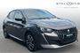 2022 Peugeot 208 1.2 PureTech 100 Allure Premium 5dr EAT8