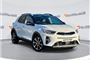 2021 Kia Stonic 1.0T GDi 48V Connect 5dr DCT