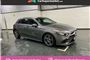 2019 Mercedes-Benz A-Class A180d AMG Line Executive 5dr Auto