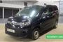 2023 Citroen Berlingo Van 1.5 BlueHDi 1000Kg Enterprise Ed 130ps EAT8 [S/S]