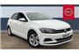 2019 Volkswagen Polo 1.0 TSI 95 SE 5dr